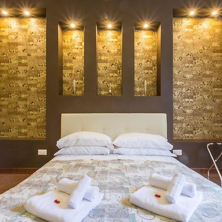 Stazione San Pietro 20 Apartment Rome Bagian luar foto
