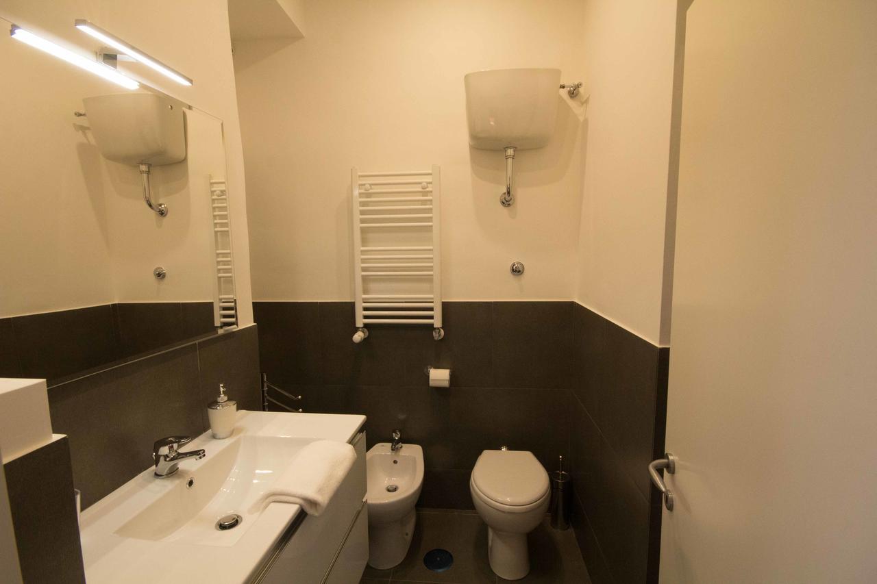 Stazione San Pietro 20 Apartment Rome Bagian luar foto