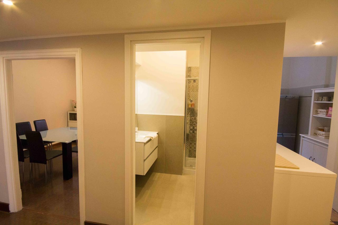Stazione San Pietro 20 Apartment Rome Bagian luar foto