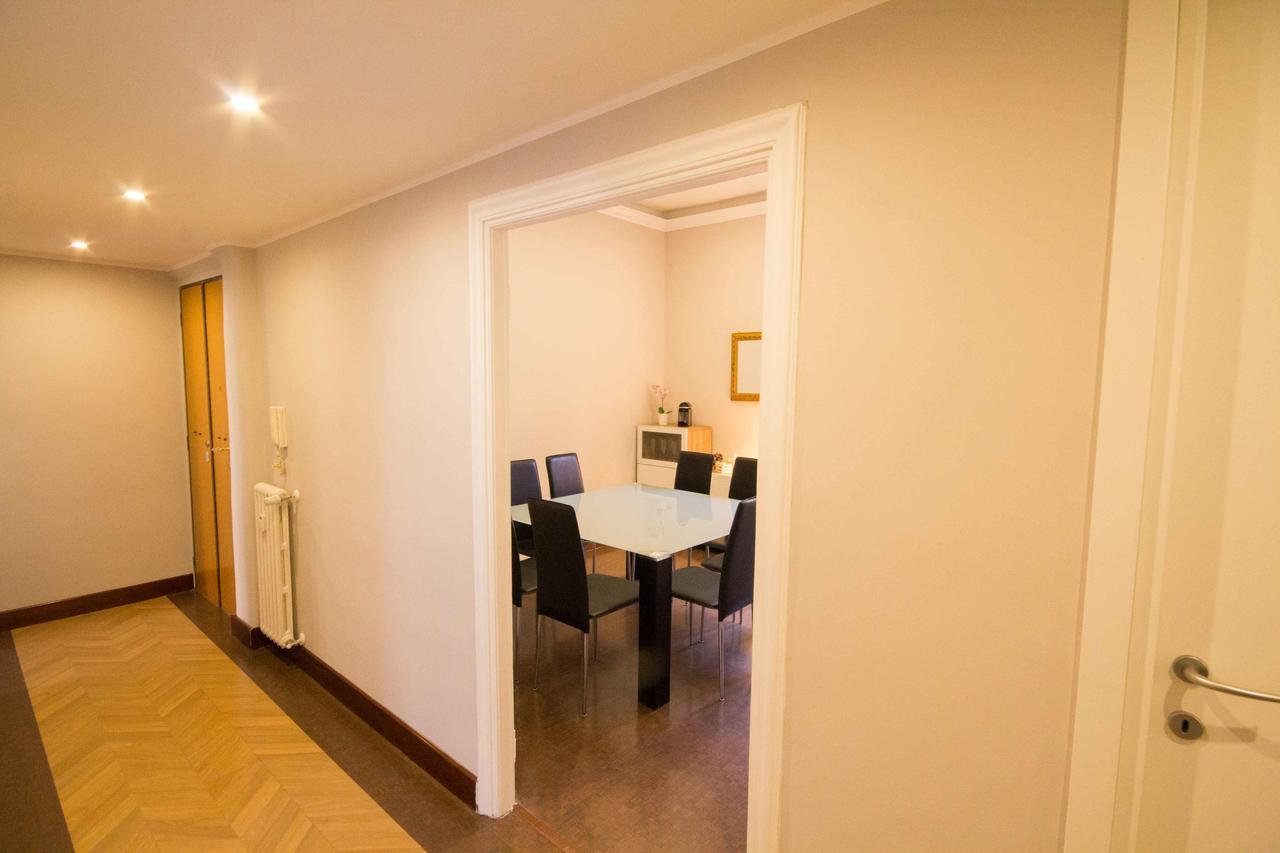 Stazione San Pietro 20 Apartment Rome Bagian luar foto