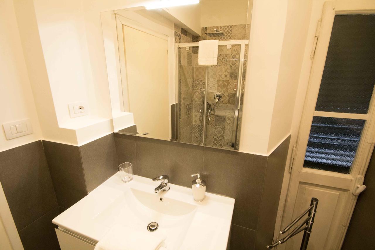 Stazione San Pietro 20 Apartment Rome Bagian luar foto
