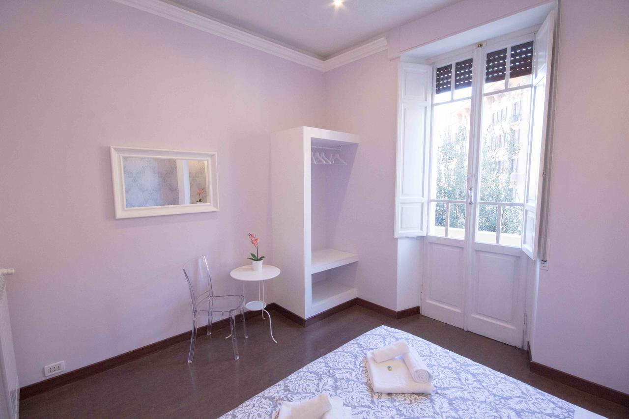 Stazione San Pietro 20 Apartment Rome Bagian luar foto