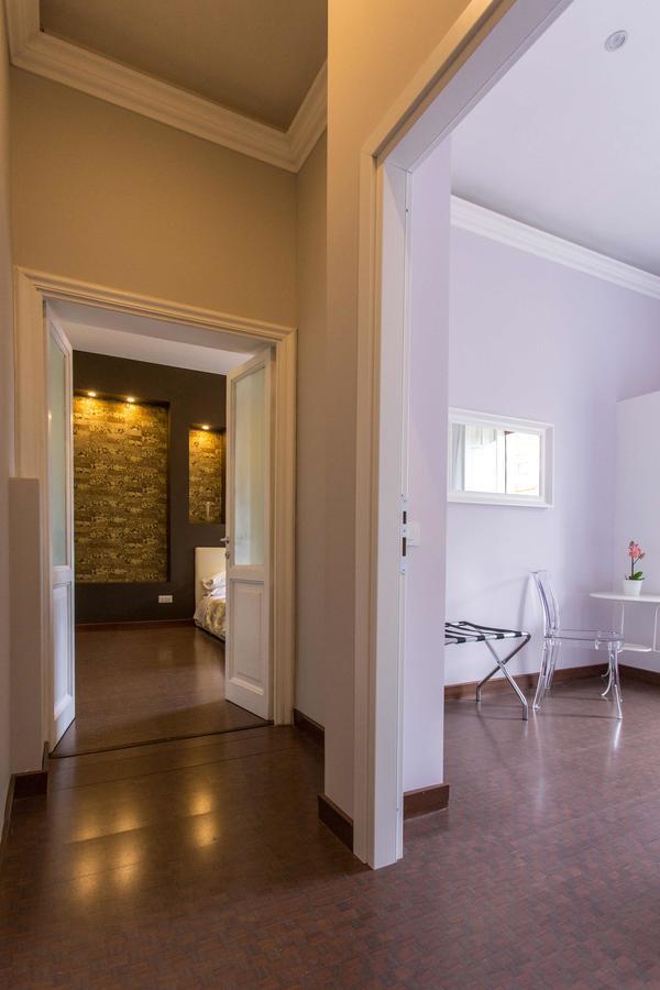 Stazione San Pietro 20 Apartment Rome Bagian luar foto